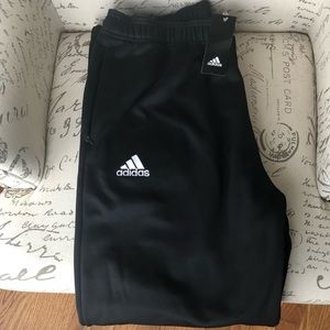 Adidas... Men’s Large sweatpants